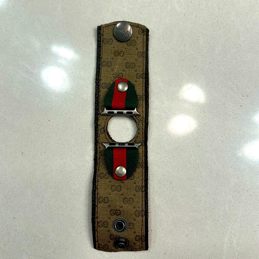 Gucci sparkle band